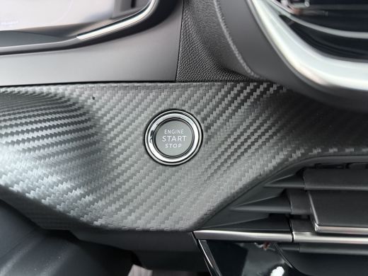 Peugeot e-208 Allure | Elektrische parkeerrem | Elektrische parkeerrem | Extra getinte achterste zijruiten en a... ActivLease financial lease