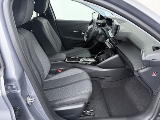 Peugeot e-208 Allure | Elektrische parkeerrem | Elektrische parkeerrem | Extra getinte achterste zijruiten en a... ActivLease financial lease