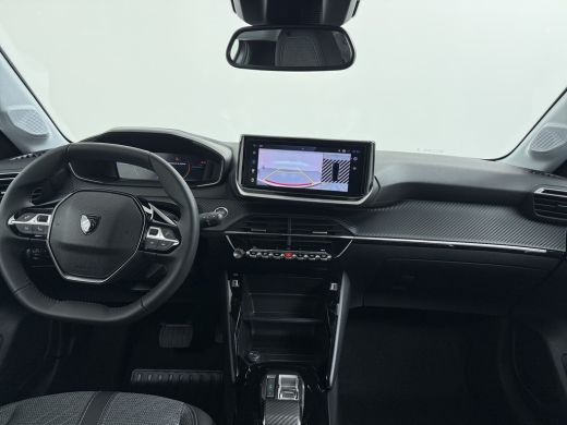 Peugeot e-208 Allure | Elektrische parkeerrem | Elektrische parkeerrem | Extra getinte achterste zijruiten en a... ActivLease financial lease