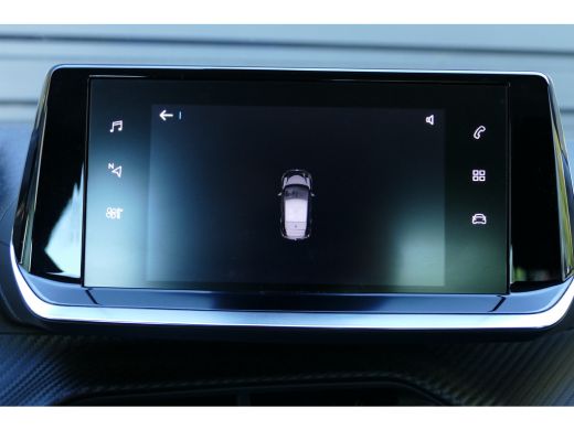 Peugeot e-208 EV 136PK 50KWH ACTIVE PACK AUTOMAAT / NAVI / 16"LMV / LED / CLIMA / PDC / BLUETOOTH / CRUISECONTR... ActivLease financial lease