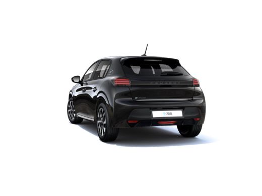 Peugeot e-208 Style | Elektrische parkeerrem | Extra getinte achterste zijruiten en achterruit | ISOFIX-bevesti... ActivLease financial lease