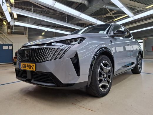 Peugeot e-3008 GT Avantage 210 73 kWh