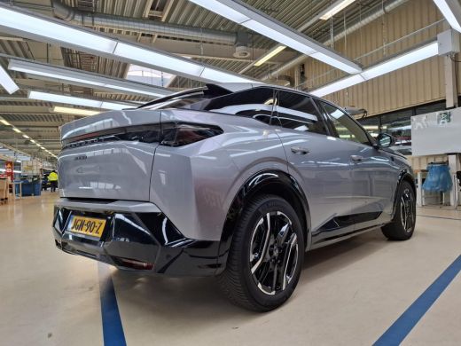 Peugeot e-3008 GT Avantage 210 73 kWh ActivLease financial lease