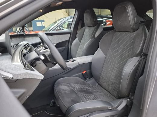 Peugeot e-3008 GT Avantage 210 73 kWh ActivLease financial lease