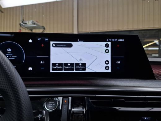 Peugeot e-3008 GT Avantage 210 73 kWh ActivLease financial lease