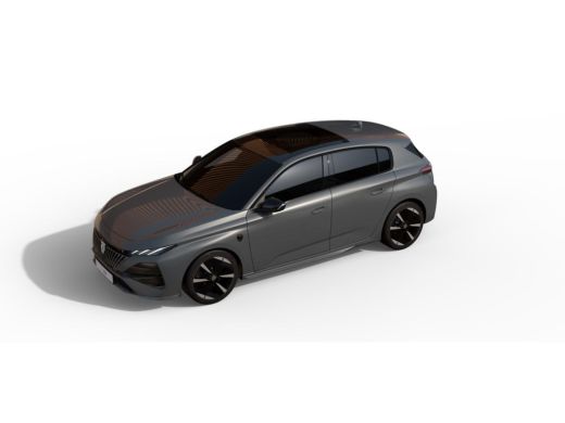 Peugeot e-308 GT | Bekleding Alcantara/kunstleder | Driver Sport Pack | Elektrische parkeerrem ActivLease financial lease