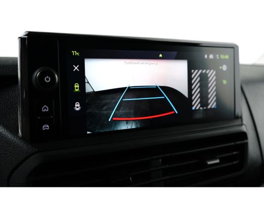 Peugeot Expert 1.5 BlueHDi 120 S&S L3 | 2 zitplaatsen rechtsvoor | Airco | Centrale deurvergrendeling met afstan... ActivLease financial lease