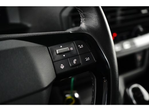 Peugeot Expert 1.5 BlueHDi 120 S&S L3 | 2 zitplaatsen rechtsvoor | Airco | Centrale deurvergrendeling met afstan... ActivLease financial lease