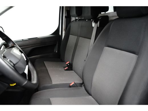 Peugeot Expert 1.5 BlueHDi 120 S&S L3 | 2 zitplaatsen rechtsvoor | Airco | Centrale deurvergrendeling met afstan... ActivLease financial lease