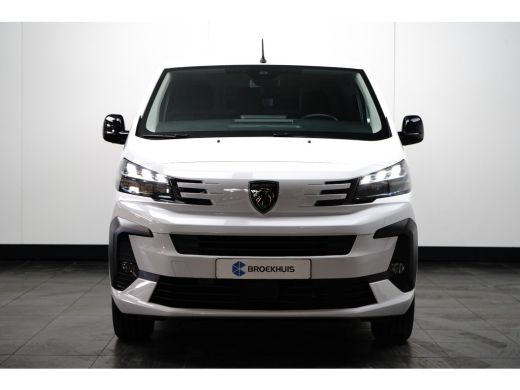 Peugeot Expert 1.5 BlueHDi 120 S&S L3 | 2 zitplaatsen rechtsvoor | Airco | Centrale deurvergrendeling met afstan... ActivLease financial lease