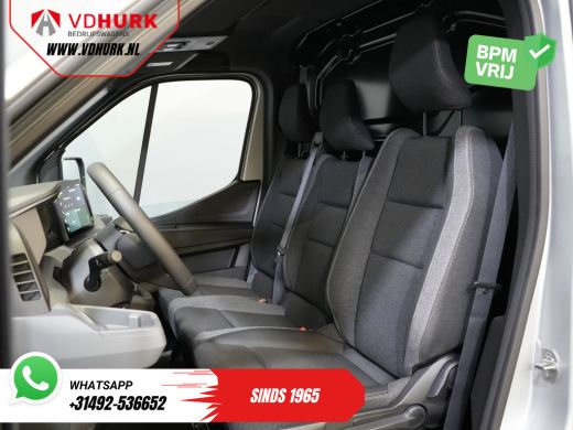 Renault Master 2.0 dCi 130 pk L2H2 LED/ Carplay/ Trekhaak/ Camera/ Cruise/ PDC/ Airco ActivLease financial lease