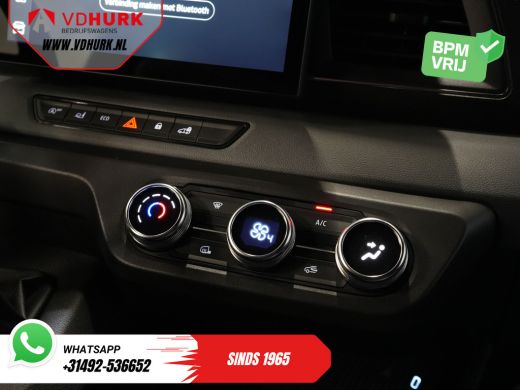 Renault Master 2.0 dCi 130 pk L2H2 LED/ Carplay/ Trekhaak/ Camera/ Cruise/ PDC/ Airco ActivLease financial lease