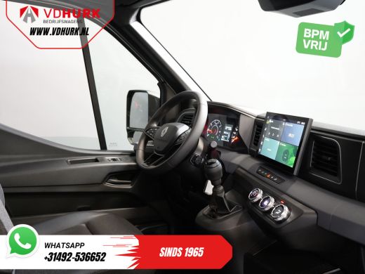 Renault Master 2.0 dCi 130 pk L2H2 LED/ Carplay/ Trekhaak/ Camera/ Cruise/ PDC/ Airco ActivLease financial lease