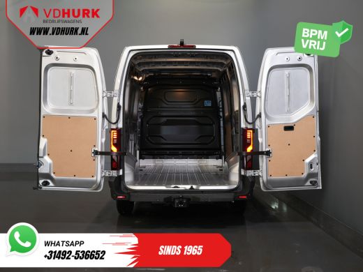 Renault Master 2.0 dCi 130 pk L2H2 LED/ Carplay/ Trekhaak/ Camera/ Cruise/ PDC/ Airco ActivLease financial lease