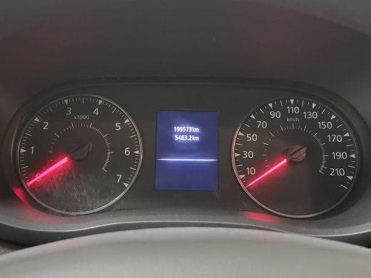 Renault Master 2.3dCi 180pk L2/H2 Euro 6! ActivLease financial lease