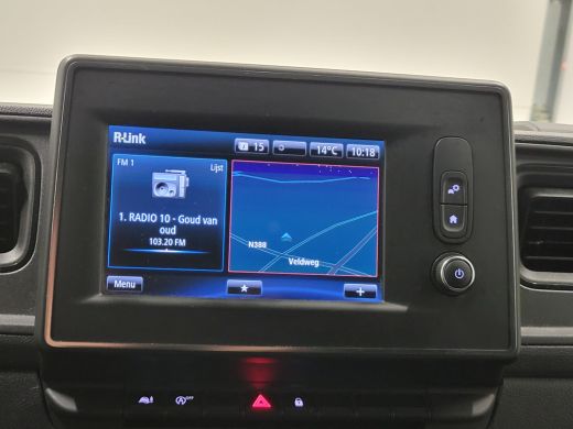 Renault Master 2.3dCi 180pk L2/H2 Euro 6! ActivLease financial lease