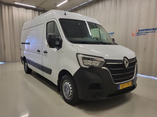 Renault Master 2.3dCi 180pk L2/H2 Euro 6! ActivLease financial lease