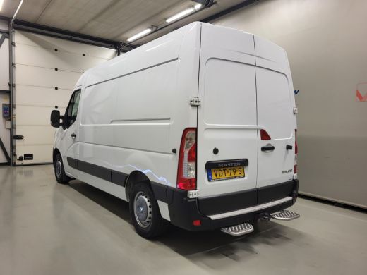 Renault Master 2.3dCi 180pk L2/H2 Euro 6! ActivLease financial lease