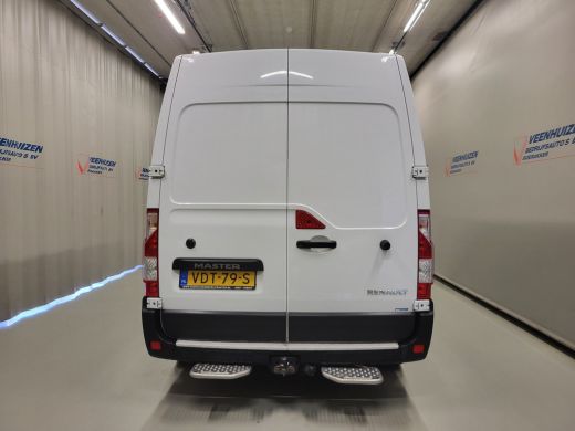 Renault Master 2.3dCi 180pk L2/H2 Euro 6! ActivLease financial lease