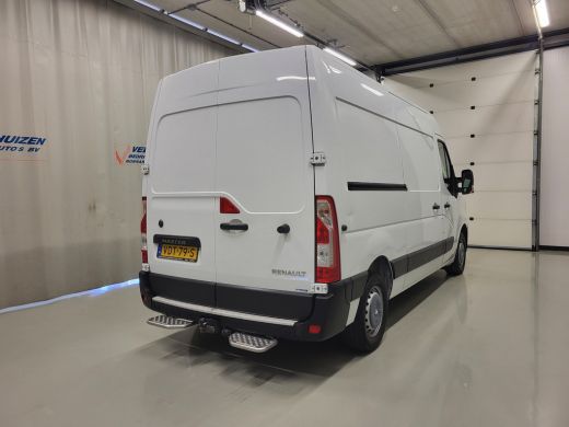 Renault Master 2.3dCi 180pk L2/H2 Euro 6! ActivLease financial lease