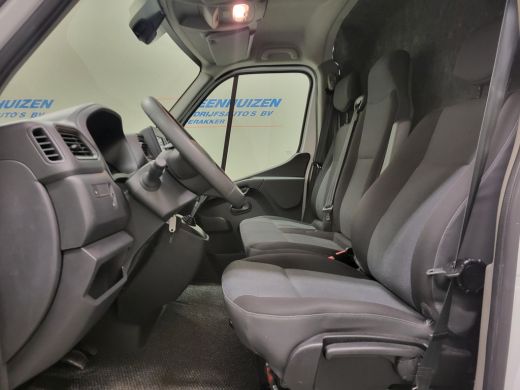 Renault Master 2.3dCi 180pk L2/H2 Euro 6! ActivLease financial lease