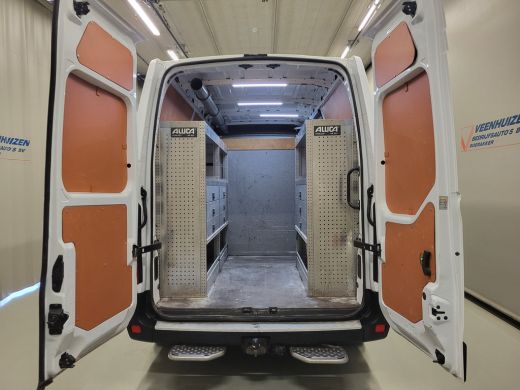 Renault Master 2.3dCi 180pk L2/H2 Euro 6! ActivLease financial lease