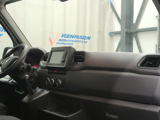 Renault Master 2.3dCi 180pk L2/H2 Euro 6! ActivLease financial lease