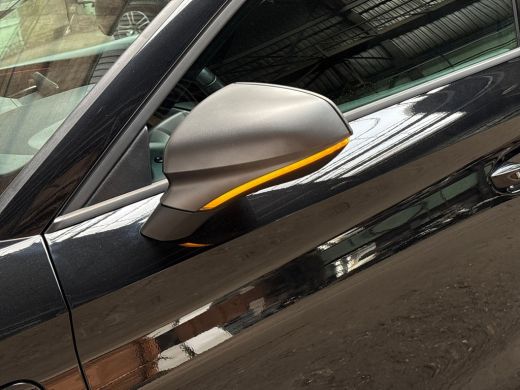 Seat Leon 1.4 TSI eHybrid PHEV FR 204Pk Automaat (APPLE CARPLAY, GROOT NAVI, STUUR/STOELVERWARMING, CAMERA,... ActivLease financial lease