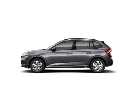 Skoda Kamiq Selection | Cruise control met speedlimiter | Driver Activity Assistant, vermoeidheid waarschuwin... ActivLease financial lease