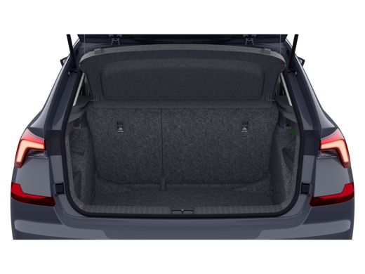 Skoda Kamiq Selection | Cruise control met speedlimiter | Driver Activity Assistant, vermoeidheid waarschuwin... ActivLease financial lease