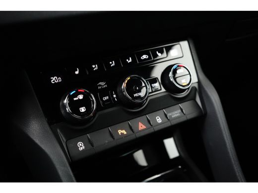 Skoda Karoq 1.5 TSI 150 pk ACT Sportline Business | Achteruitrijcamera | Navigatie | Maxtrix LED | Stoel/stuu... ActivLease financial lease
