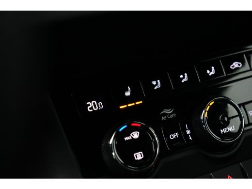 Skoda Karoq 1.5 TSI 150 pk ACT Sportline Business | Achteruitrijcamera | Navigatie | Maxtrix LED | Stoel/stuu... ActivLease financial lease