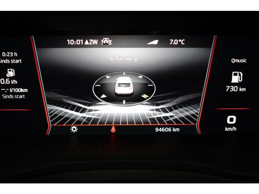 Skoda Karoq 1.5 TSI 150 pk ACT Sportline Business | Achteruitrijcamera | Navigatie | Maxtrix LED | Stoel/stuu... ActivLease financial lease