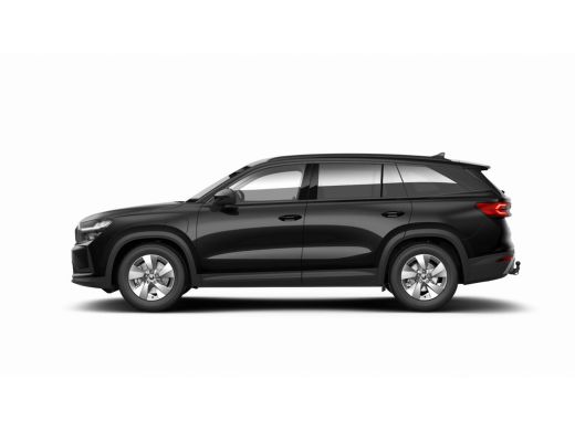 Skoda Kodiaq Edition | LED achterlichten | LED interieurverlichting inclusief sfeerverlichting | Verwarmbare v... ActivLease financial lease