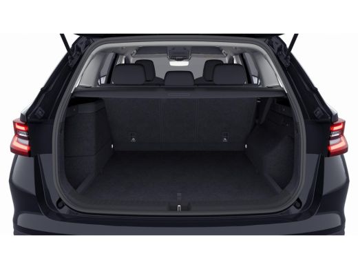 Skoda Kodiaq Edition | LED achterlichten | LED interieurverlichting inclusief sfeerverlichting | Verwarmbare v... ActivLease financial lease
