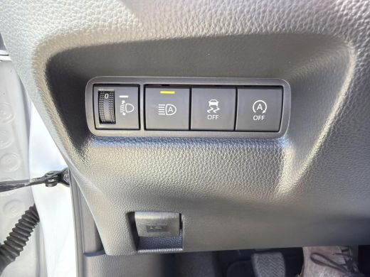Toyota Aygo 1.0 VVT-i MT Play ActivLease financial lease