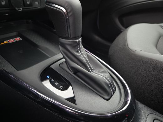 Toyota Aygo Hybrid 115 envy | Nieuwe auto | Direct uit voorraad leverbaar | ActivLease financial lease