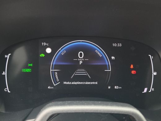 Toyota Aygo Hybrid 115 envy | Nieuwe auto | Direct uit voorraad leverbaar | ActivLease financial lease