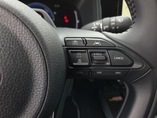 Toyota Aygo Hybrid 115 envy | Nieuwe auto | Direct uit voorraad leverbaar | ActivLease financial lease