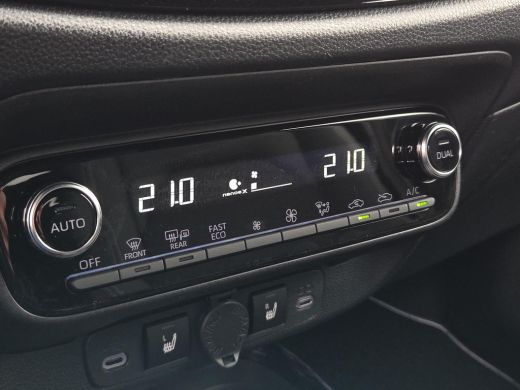 Toyota Aygo Hybrid 115 envy | Nieuwe auto | Direct uit voorraad leverbaar | ActivLease financial lease