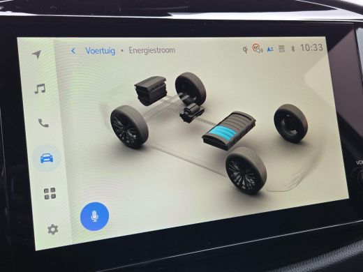 Toyota Aygo Hybrid 115 envy | Nieuwe auto | Direct uit voorraad leverbaar | ActivLease financial lease