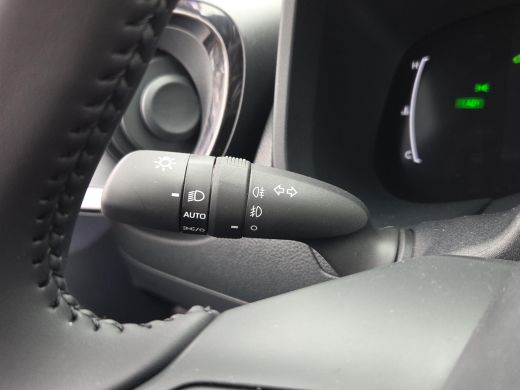 Toyota Aygo Hybrid 115 envy | Nieuwe auto | Direct uit voorraad leverbaar | ActivLease financial lease