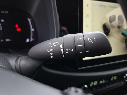 Toyota Aygo Hybrid 115 envy | Nieuwe auto | Direct uit voorraad leverbaar | ActivLease financial lease