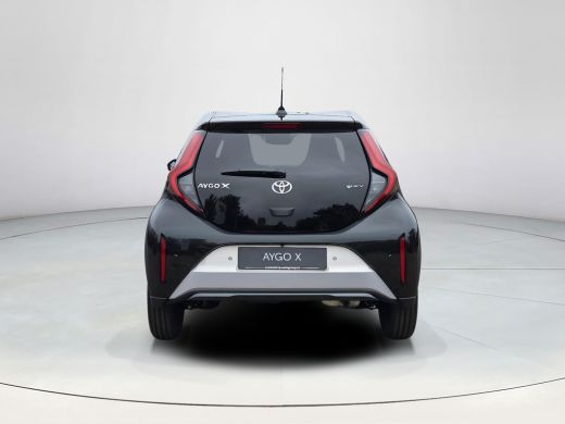 Toyota Aygo Hybrid 115 envy | Nieuwe auto | Direct uit voorraad leverbaar | ActivLease financial lease