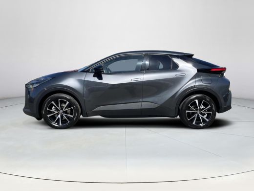 Toyota C-HR 2.0 Plug-in Hybrid 220 Dynamic | Stoel- + stuurverwarming | Carplay | Dode hoek waarschuwing | Ke... ActivLease financial lease