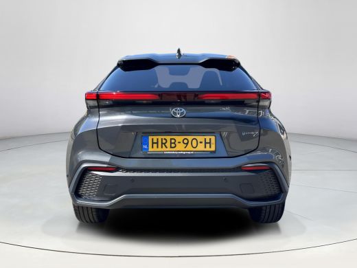 Toyota C-HR 2.0 Plug-in Hybrid 220 Dynamic | Stoel- + stuurverwarming | Carplay | Dode hoek waarschuwing | Ke... ActivLease financial lease