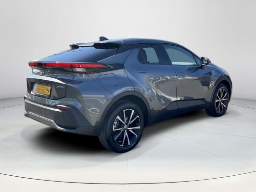 Toyota C-HR 2.0 Plug-in Hybrid 220 Dynamic | Stoel- + stuurverwarming | Carplay | Dode hoek waarschuwing | Ke... ActivLease financial lease