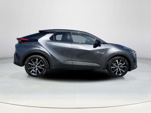 Toyota C-HR 2.0 Plug-in Hybrid 220 Dynamic | Stoel- + stuurverwarming | Carplay | Dode hoek waarschuwing | Ke... ActivLease financial lease