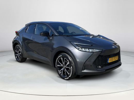 Toyota C-HR 2.0 Plug-in Hybrid 220 Dynamic | Stoel- + stuurverwarming | Carplay | Dode hoek waarschuwing | Ke... ActivLease financial lease