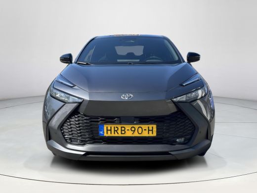 Toyota C-HR 2.0 Plug-in Hybrid 220 Dynamic | Stoel- + stuurverwarming | Carplay | Dode hoek waarschuwing | Ke... ActivLease financial lease